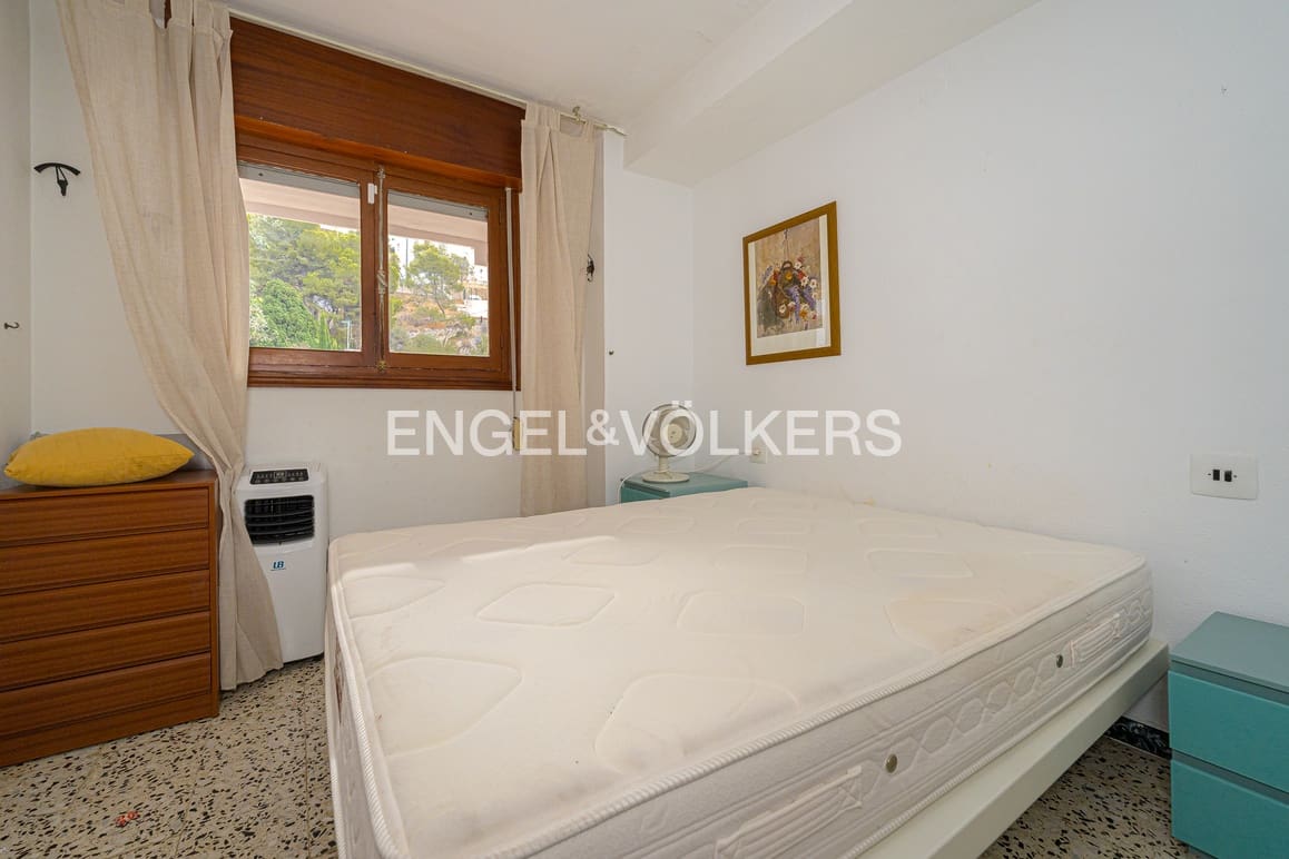 2 sovrum Lägenhet till salu i Cala de Finestrat - 320 000 € (Ref: 9989469)