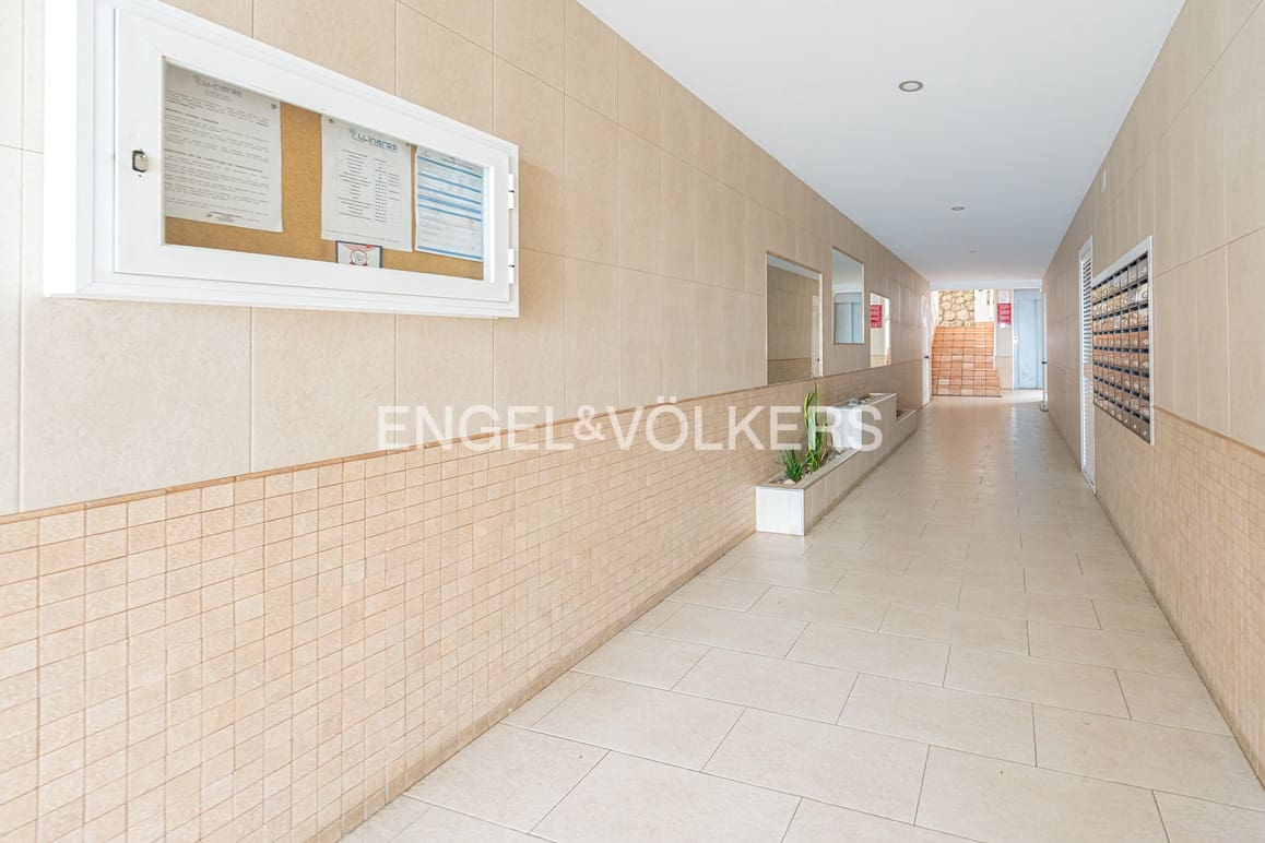 2 sovrum Lägenhet till salu i Cala de Finestrat - 320 000 € (Ref: 9989469)