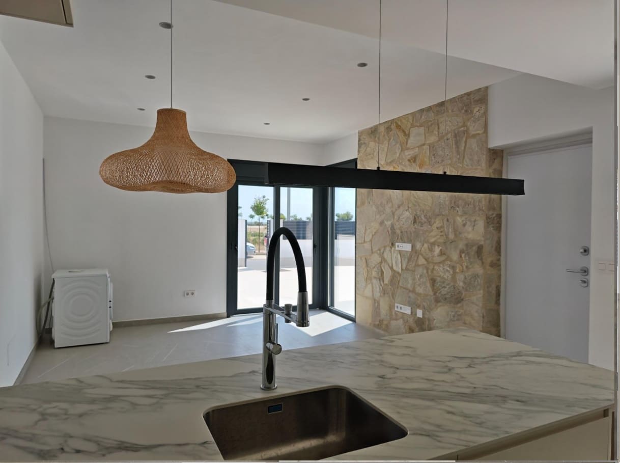 5 bedroom Villa for sale in Torre-Pacheco with pool - € 675,000 (Ref: 10009685)