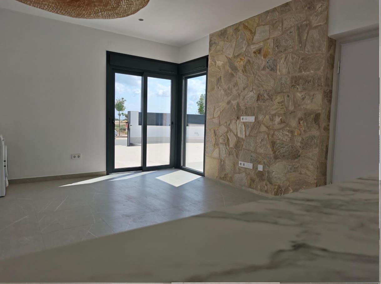 5 bedroom Villa for sale in Torre-Pacheco with pool - € 675,000 (Ref: 10009685)
