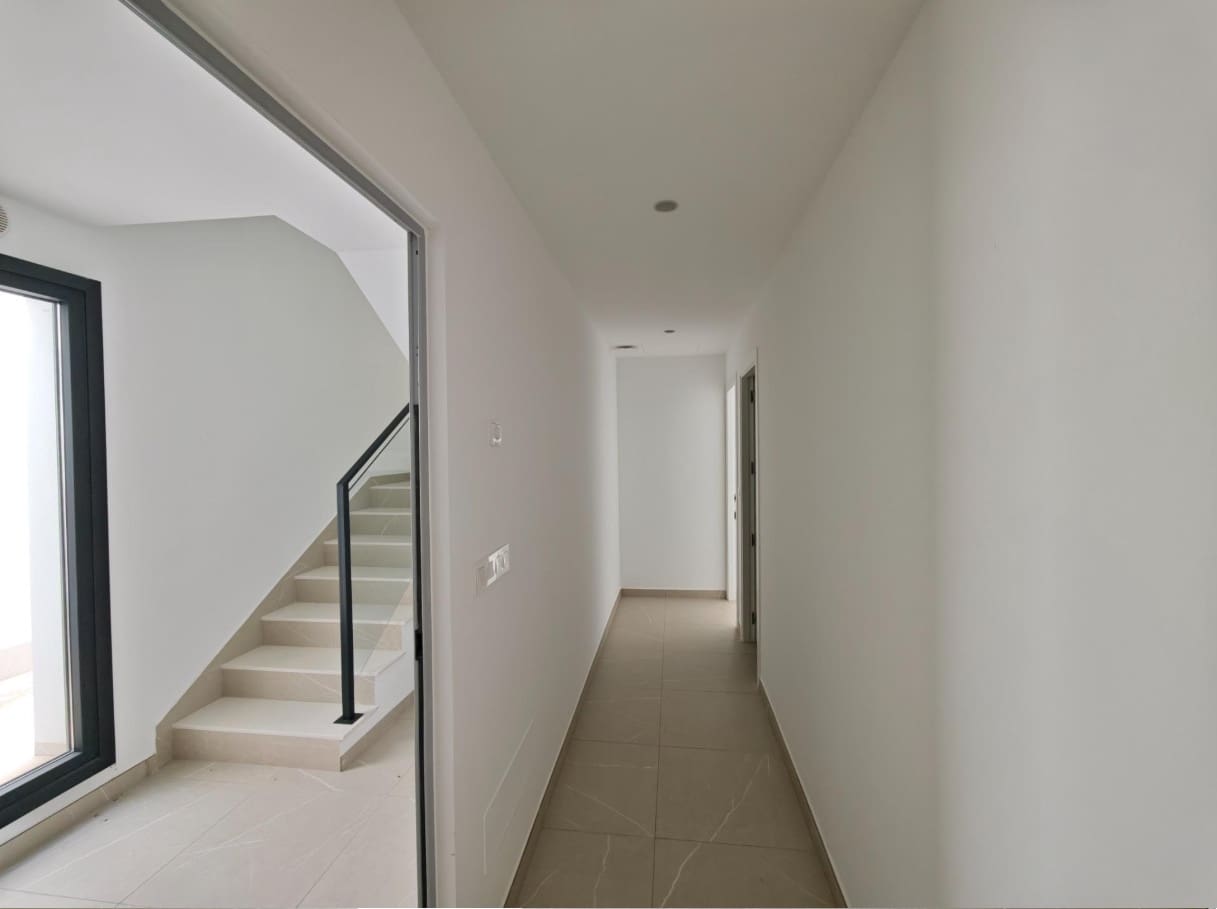 5 bedroom Villa for sale in Torre-Pacheco with pool - € 675,000 (Ref: 10009685)
