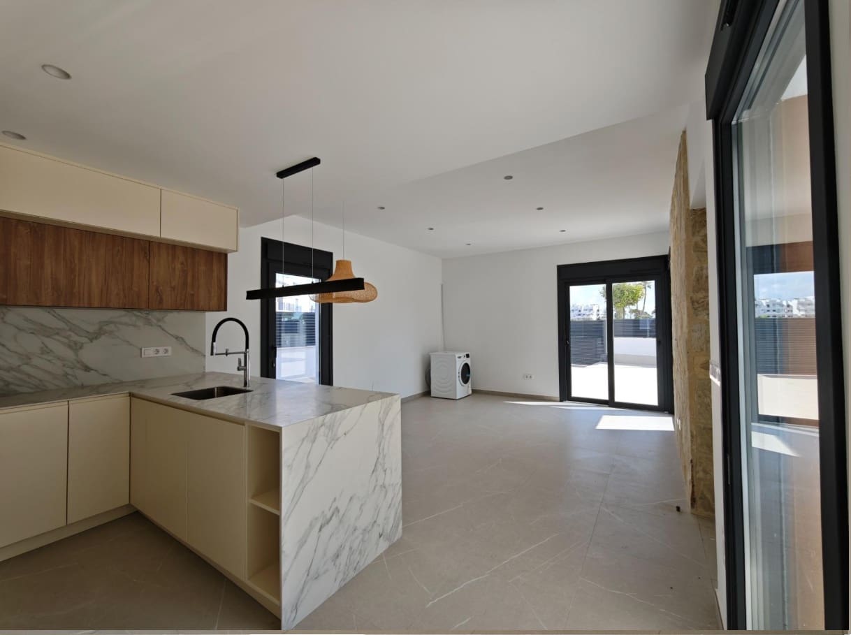 5 bedroom Villa for sale in Torre-Pacheco with pool - € 675,000 (Ref: 10009685)