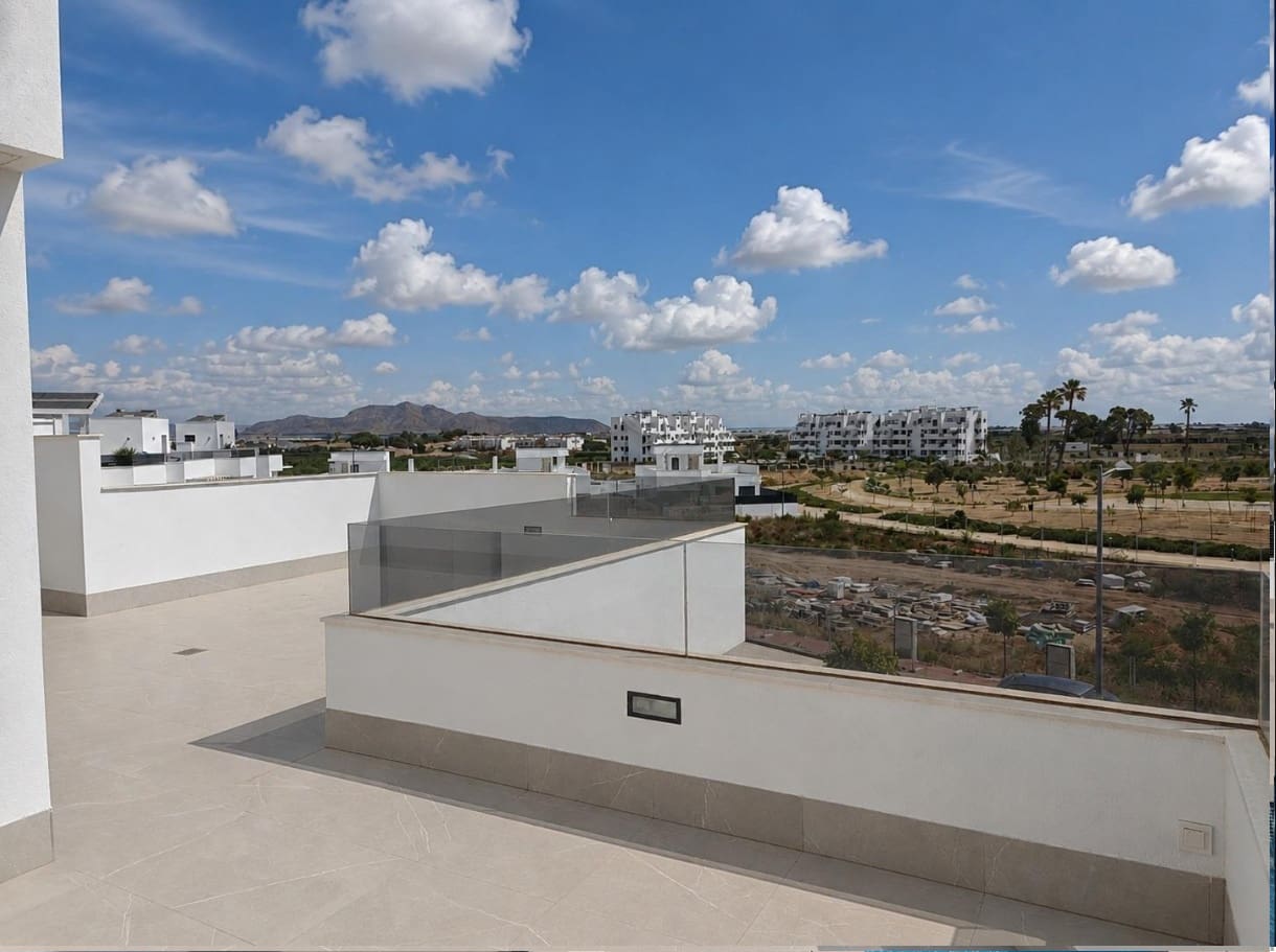 5 bedroom Villa for sale in Torre-Pacheco with pool - € 675,000 (Ref: 10009685)