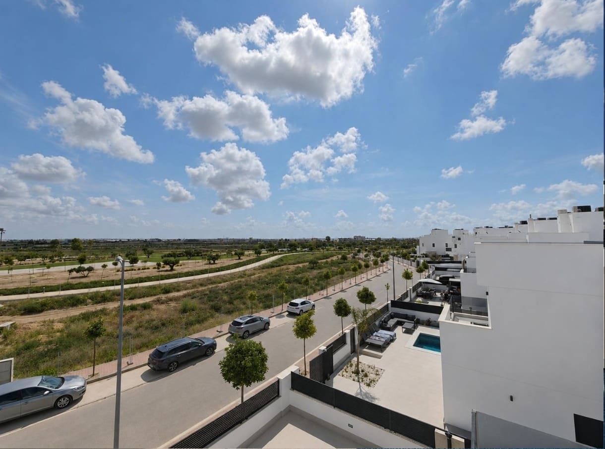 5 bedroom Villa for sale in Torre-Pacheco with pool - € 675,000 (Ref: 10009685)