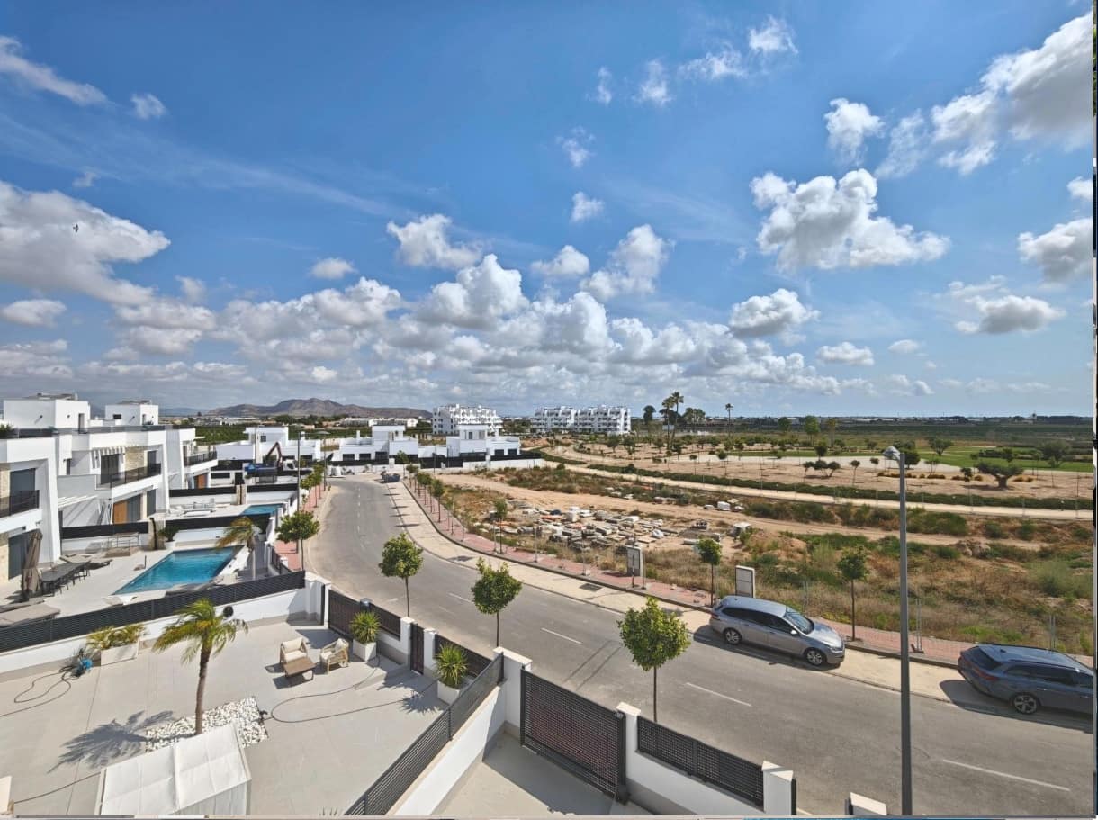 5 bedroom Villa for sale in Torre-Pacheco with pool - € 675,000 (Ref: 10009685)