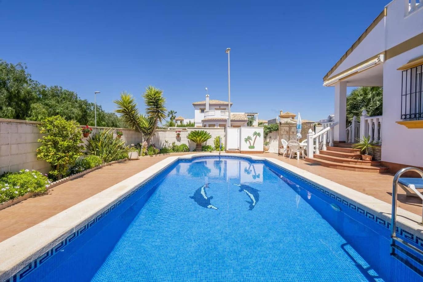 3 bedroom Villa for sale in Sucina - € 345,000 (Ref: 10009776)