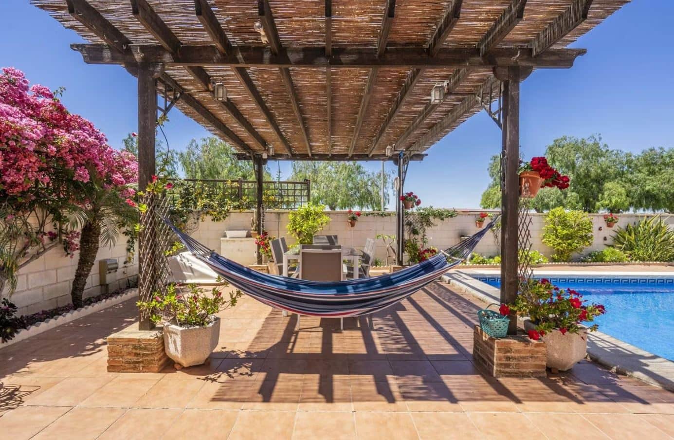 3 bedroom Villa for sale in Sucina - € 345,000 (Ref: 10009776)