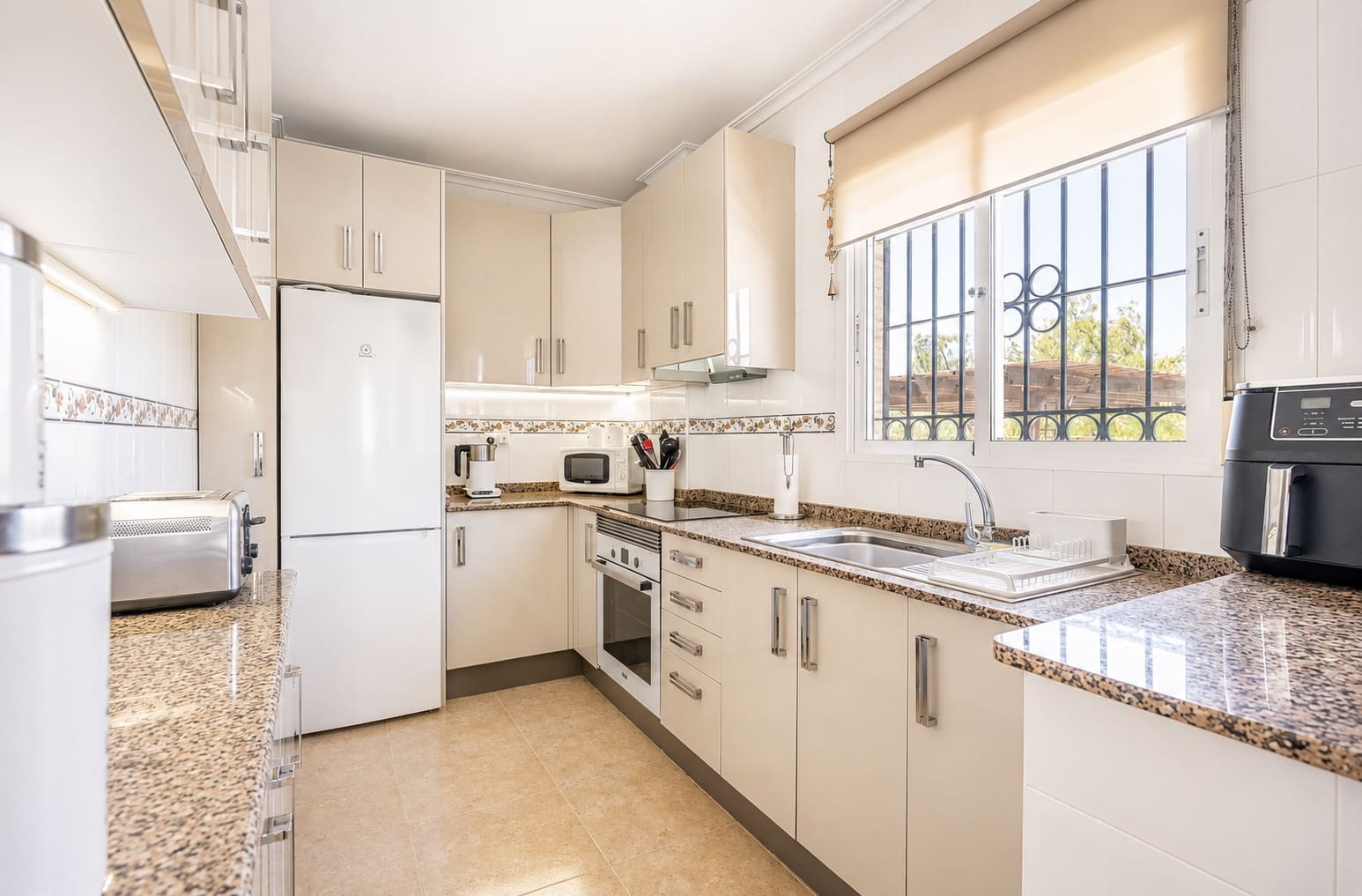 3 bedroom Villa for sale in Sucina - € 345,000 (Ref: 10009776)