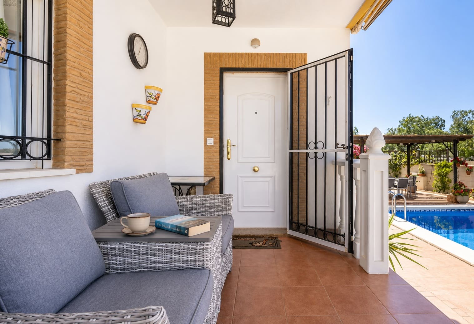 3 bedroom Villa for sale in Sucina - € 345,000 (Ref: 10009776)