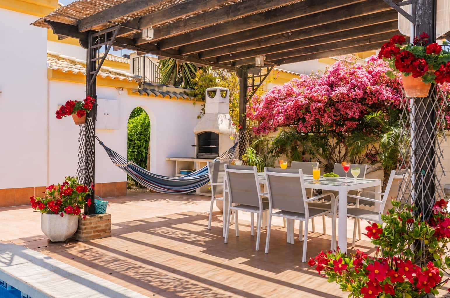 3 bedroom Villa for sale in Sucina - € 345,000 (Ref: 10009776)