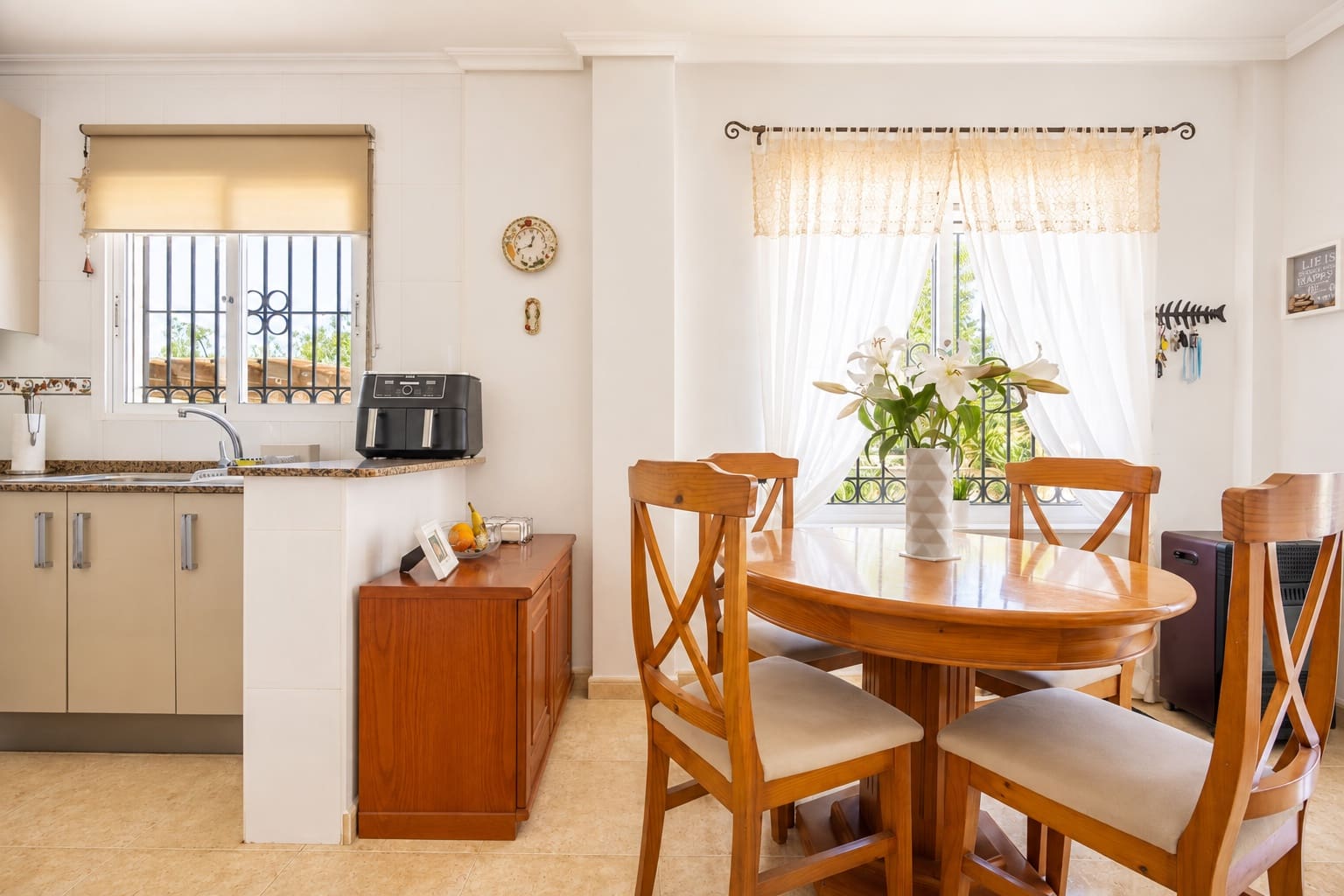 3 bedroom Villa for sale in Sucina - € 345,000 (Ref: 10009776)