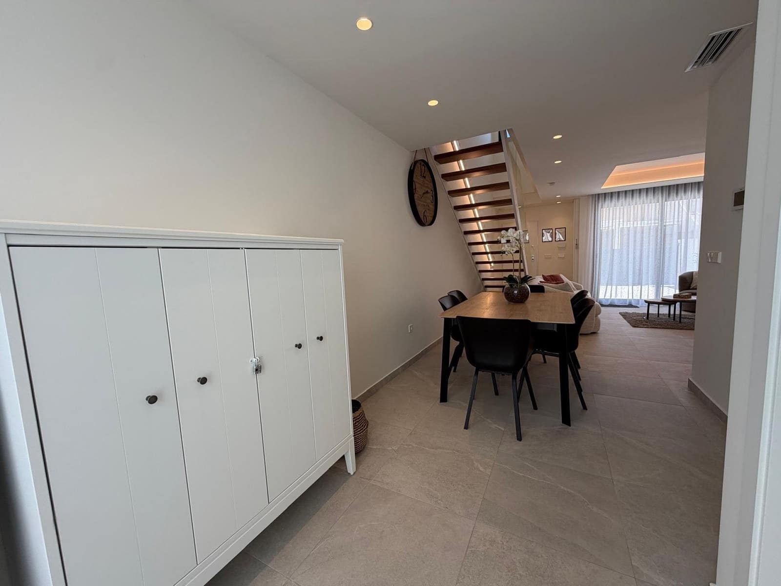 3 soverom Hus til salgs i Torre de la Horadada - € 580 000 (Ref: 10009899)