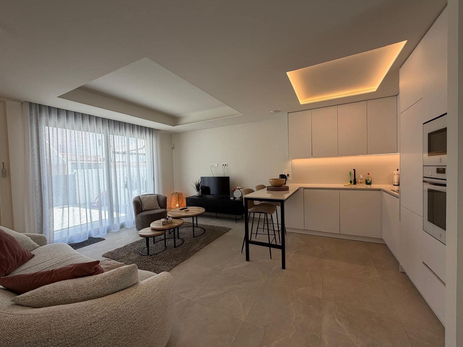 3 soverom Hus til salgs i Torre de la Horadada - € 580 000 (Ref: 10009899)