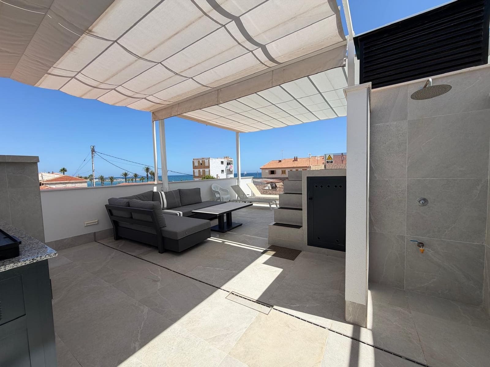 3 soverom Hus til salgs i Torre de la Horadada - € 580 000 (Ref: 10009899)