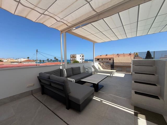 3 soverom Hus til salgs i Torre de la Horadada, Pilar de la Horadada - € 580 000 (Ref: 10009899)