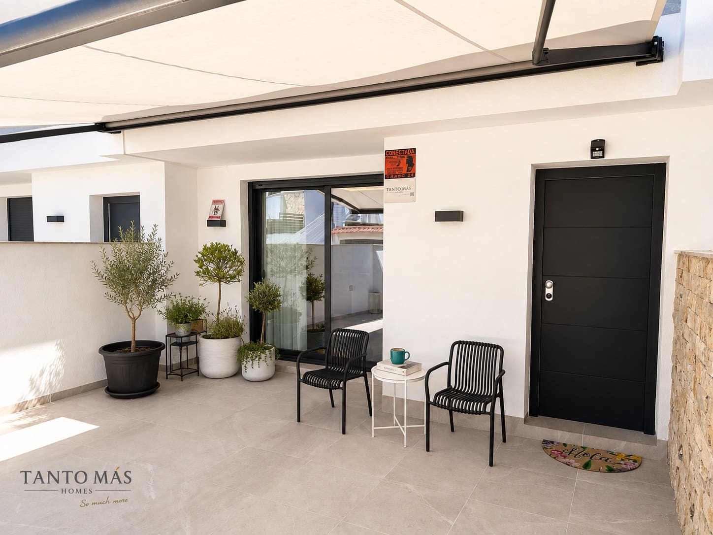 3 soveværelse Byhus til salg i Torre de la Horadada - € 580.000 (Ref: 10009899)