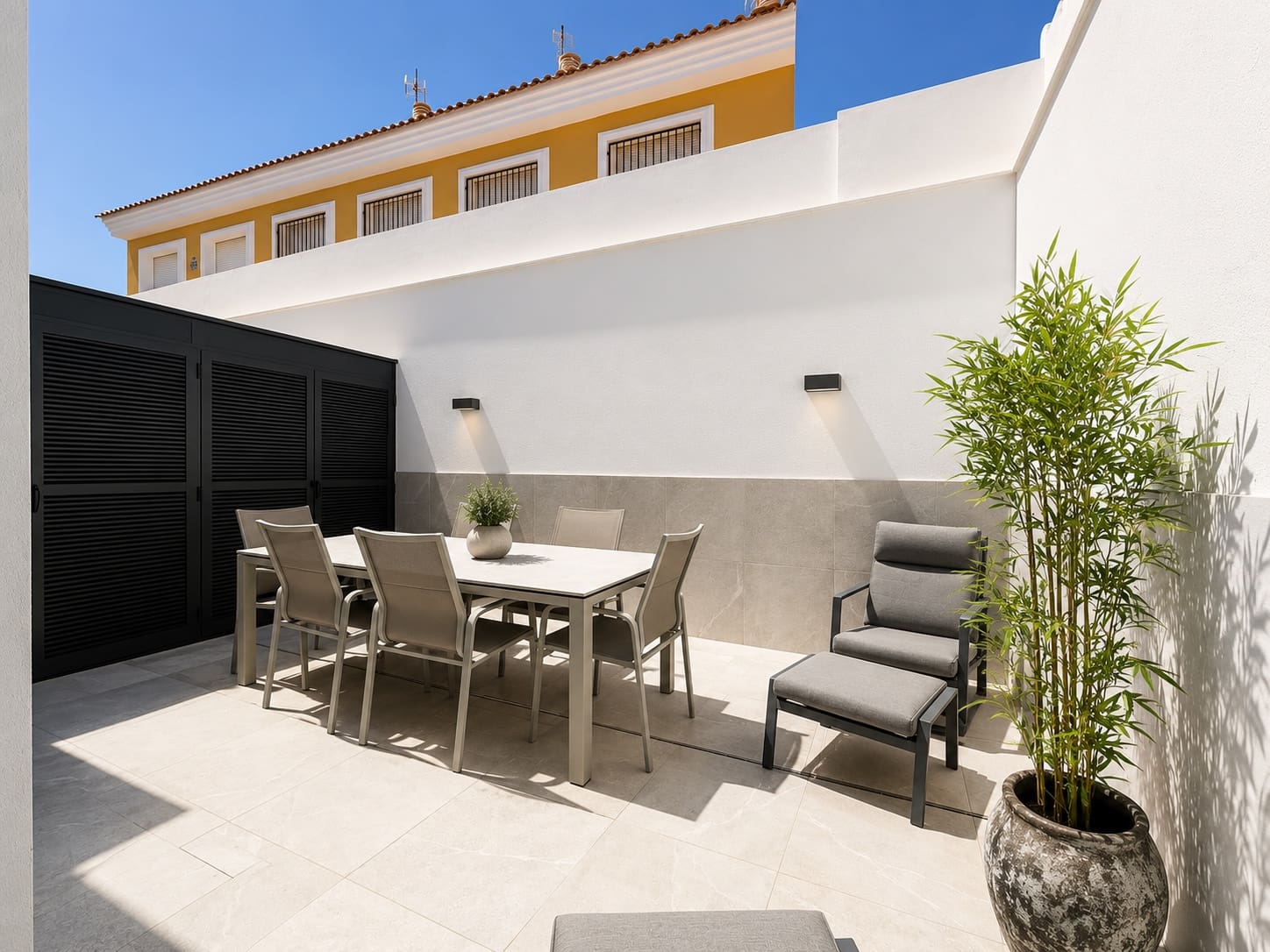 3 soveværelse Byhus til salg i Torre de la Horadada - € 580.000 (Ref: 10009899)