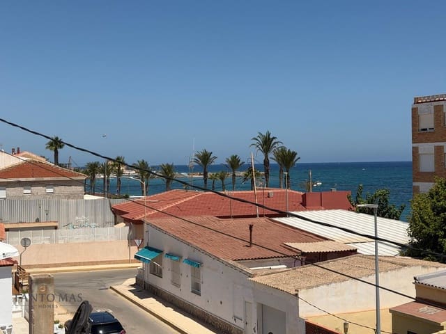 Casa de 3 habitaciones en Torre de la Horadada, Pilar de la Horadada en venta - 580.000 € (Ref: 10009899)