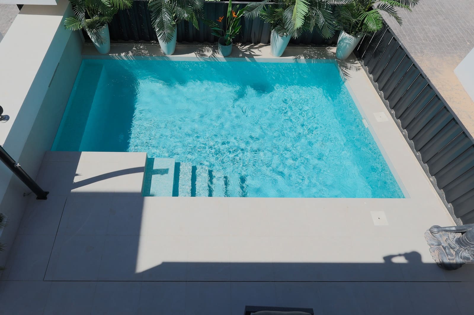 4 bedroom Villa for sale in Torre-Pacheco with pool - € 579,000 (Ref: 10012506)