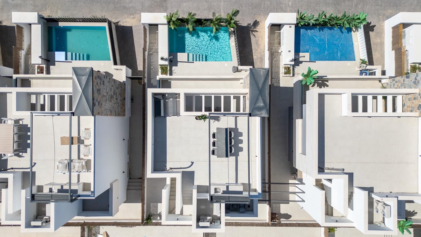 4 bedroom Villa for sale in Torre-Pacheco with pool - € 579,000 (Ref: 10012506)