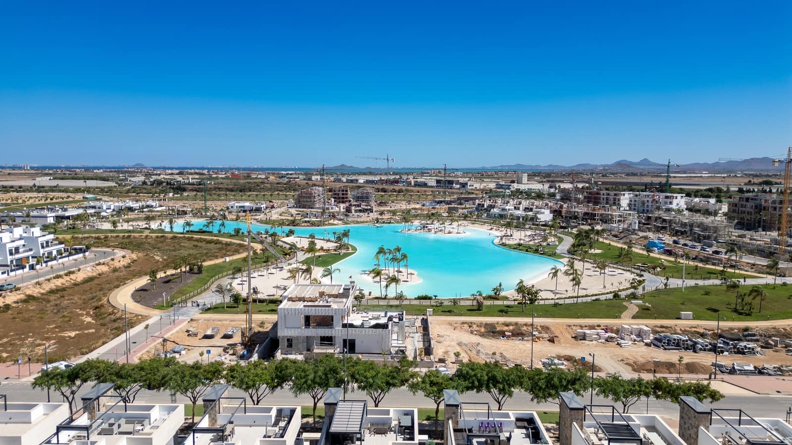 4 bedroom Villa for sale in Torre-Pacheco with pool - € 579,000 (Ref: 10012506)