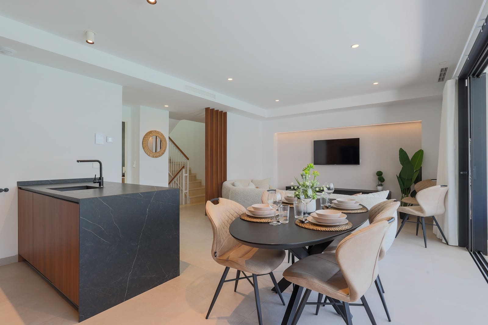 4 bedroom Villa for sale in Torre-Pacheco with pool - € 579,000 (Ref: 10012506)