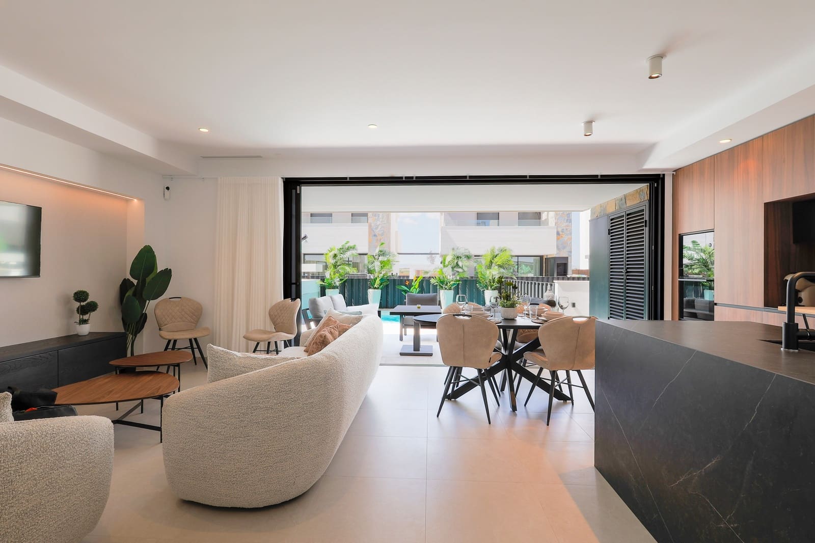 4 bedroom Villa for sale in Torre-Pacheco with pool - € 579,000 (Ref: 10012506)