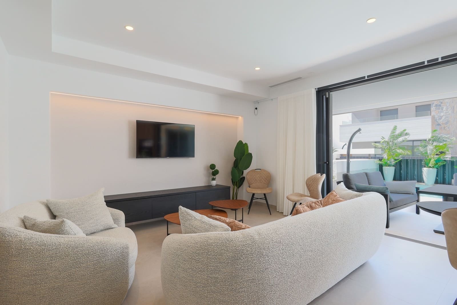 4 bedroom Villa for sale in Torre-Pacheco with pool - € 579,000 (Ref: 10012506)