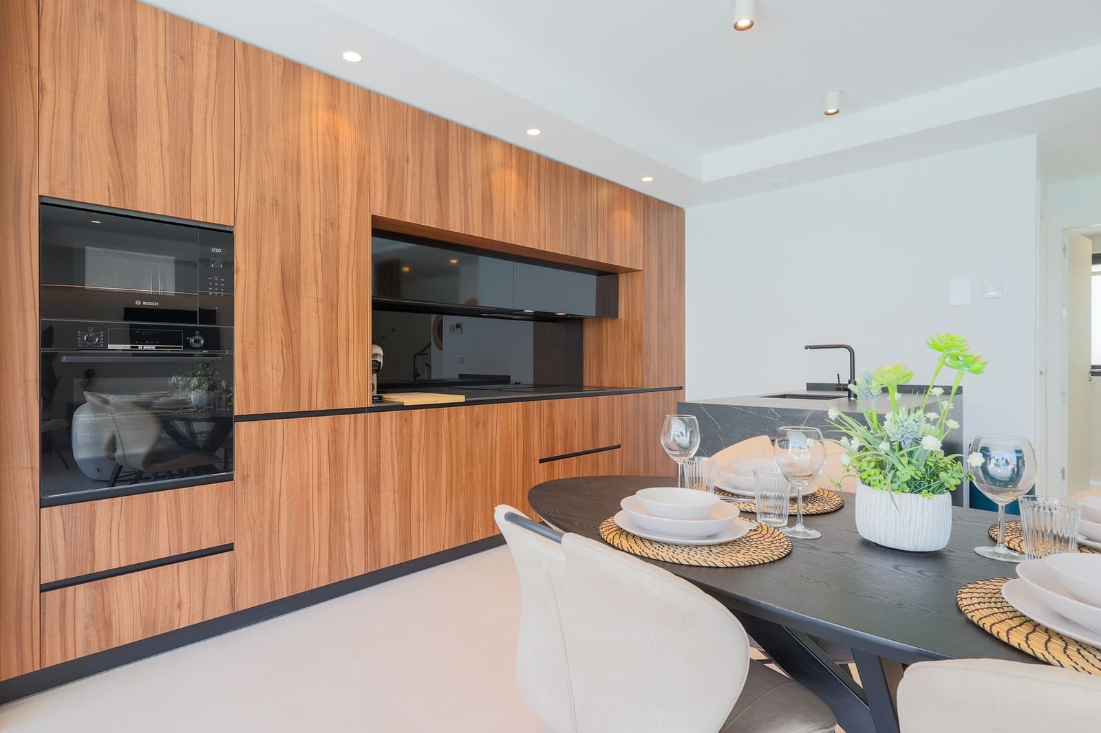 4 bedroom Villa for sale in Torre-Pacheco with pool - € 579,000 (Ref: 10012506)