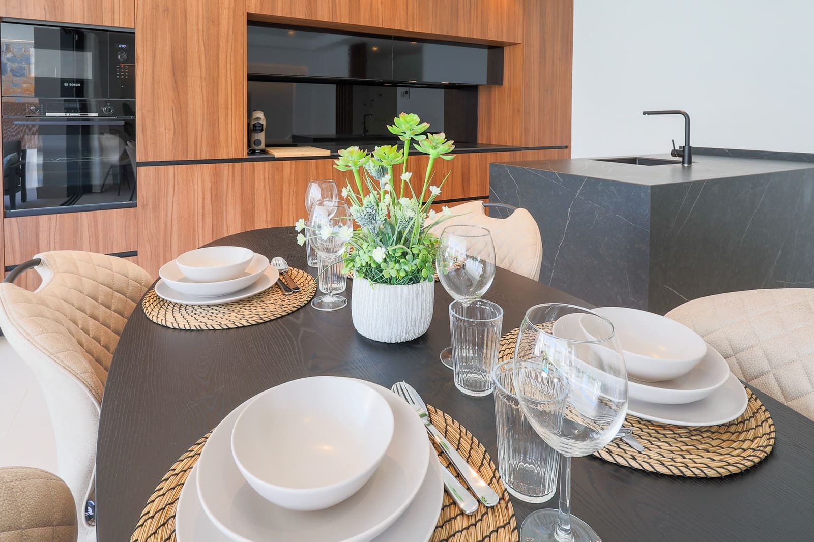 4 bedroom Villa for sale in Torre-Pacheco with pool - € 579,000 (Ref: 10012506)
