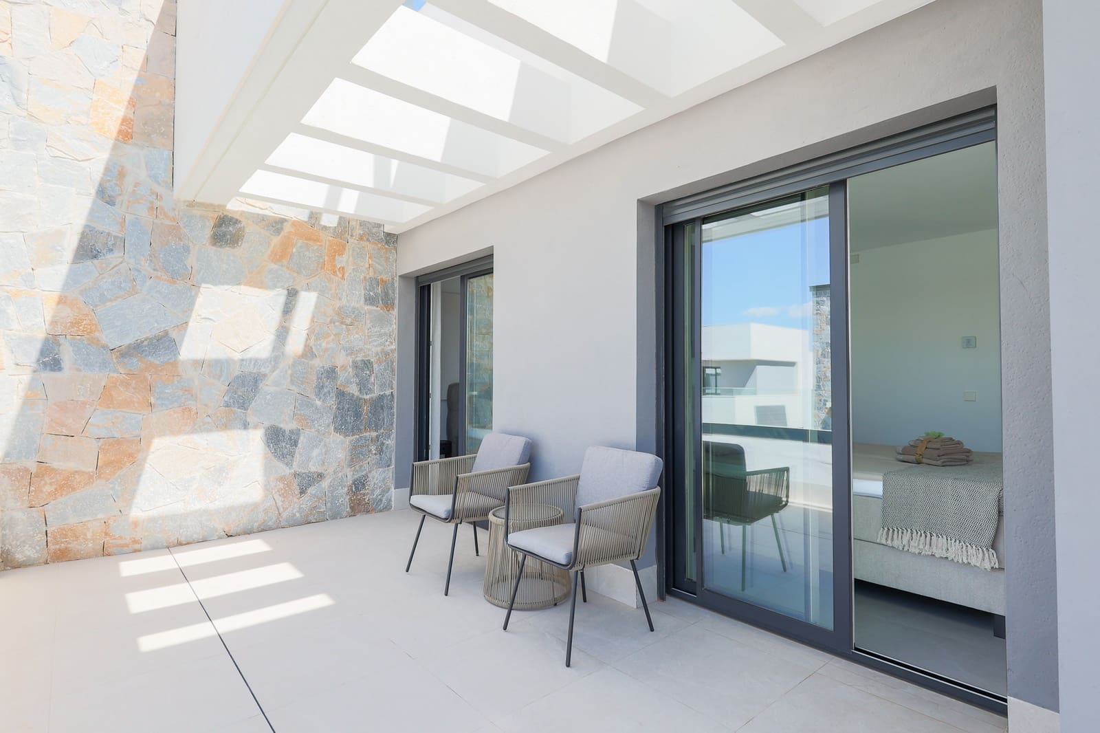 4 bedroom Villa for sale in Torre-Pacheco with pool - € 579,000 (Ref: 10012506)
