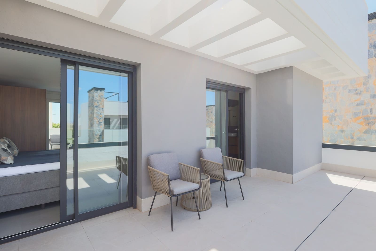 4 bedroom Villa for sale in Torre-Pacheco with pool - € 579,000 (Ref: 10012506)