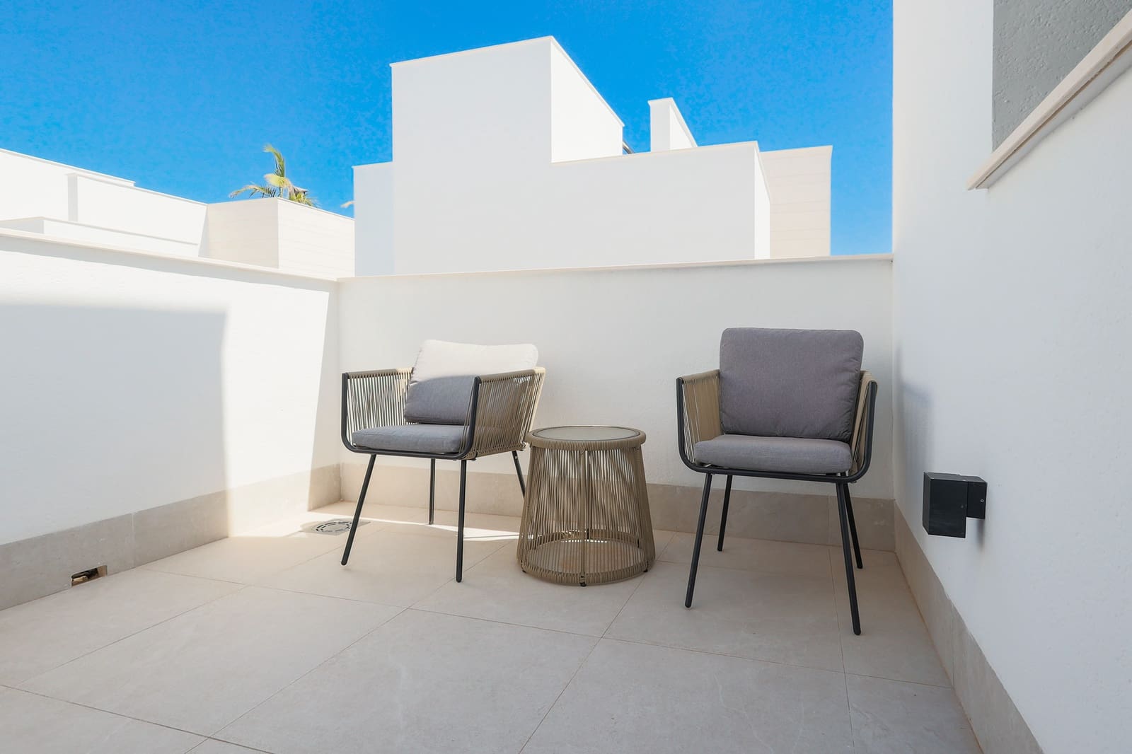 4 bedroom Villa for sale in Torre-Pacheco with pool - € 579,000 (Ref: 10012506)