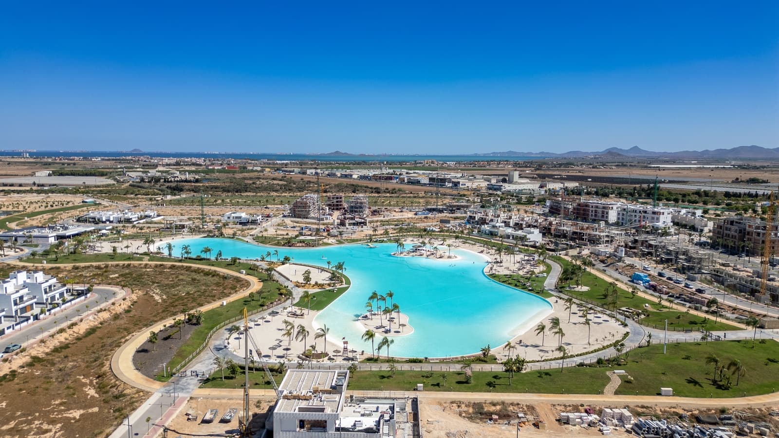 4 bedroom Villa for sale in Torre-Pacheco with pool - € 579,000 (Ref: 10012506)