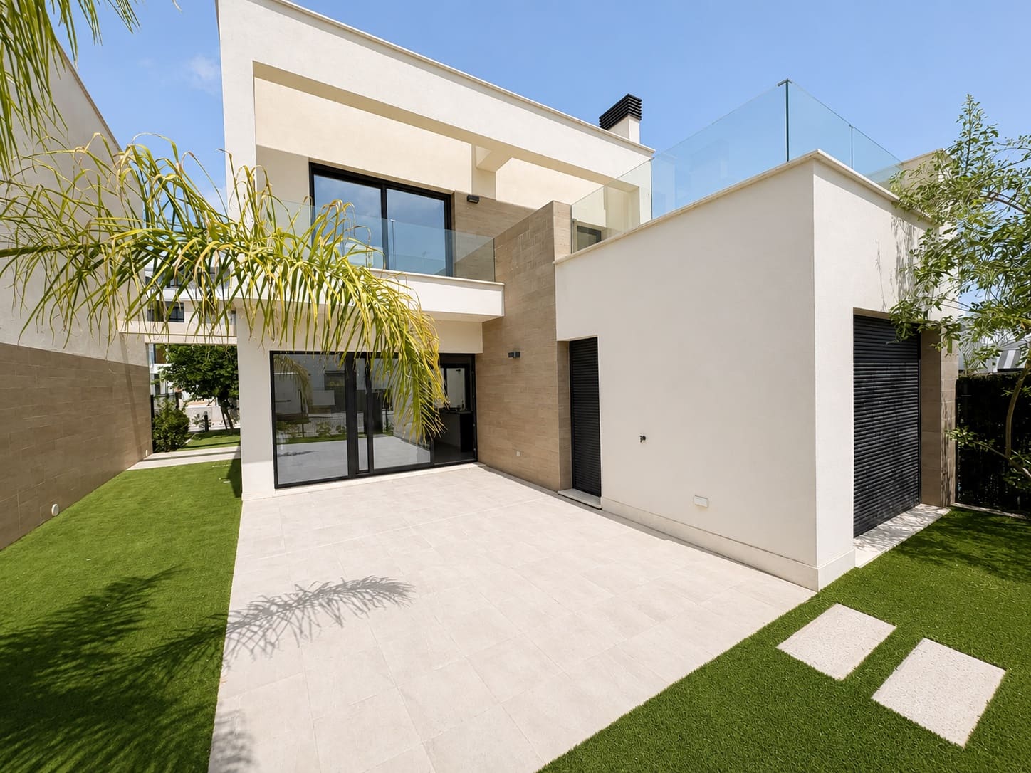 3 bedroom Villa for sale in Torre-Pacheco - € 439,000 (Ref: 10014286)