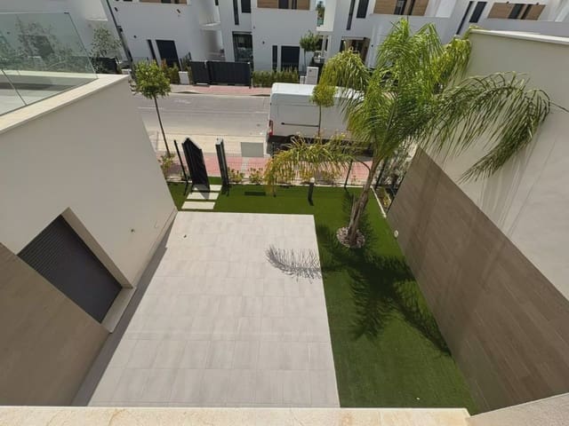 3 bedroom Villa for sale in Torre-Pacheco - € 439,000 (Ref: 10014286)