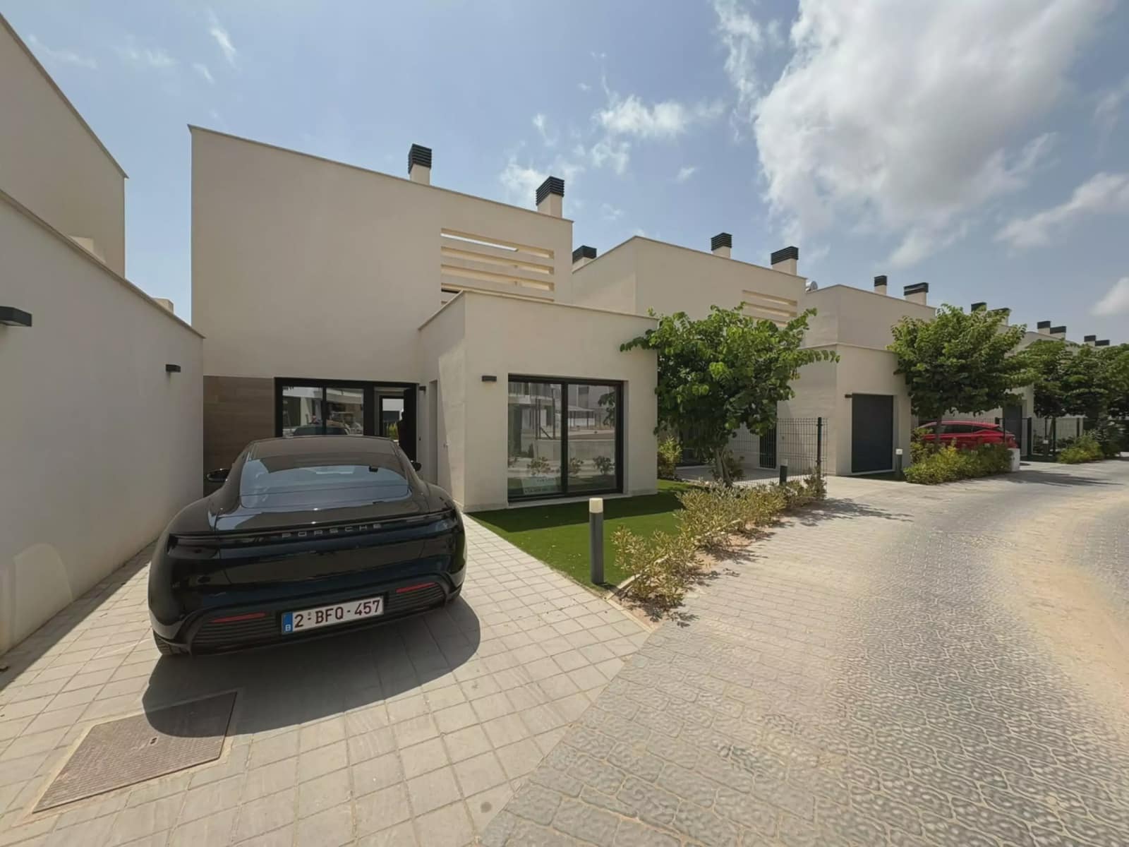 3 bedroom Villa for sale in Torre-Pacheco - € 439,000 (Ref: 10014286)