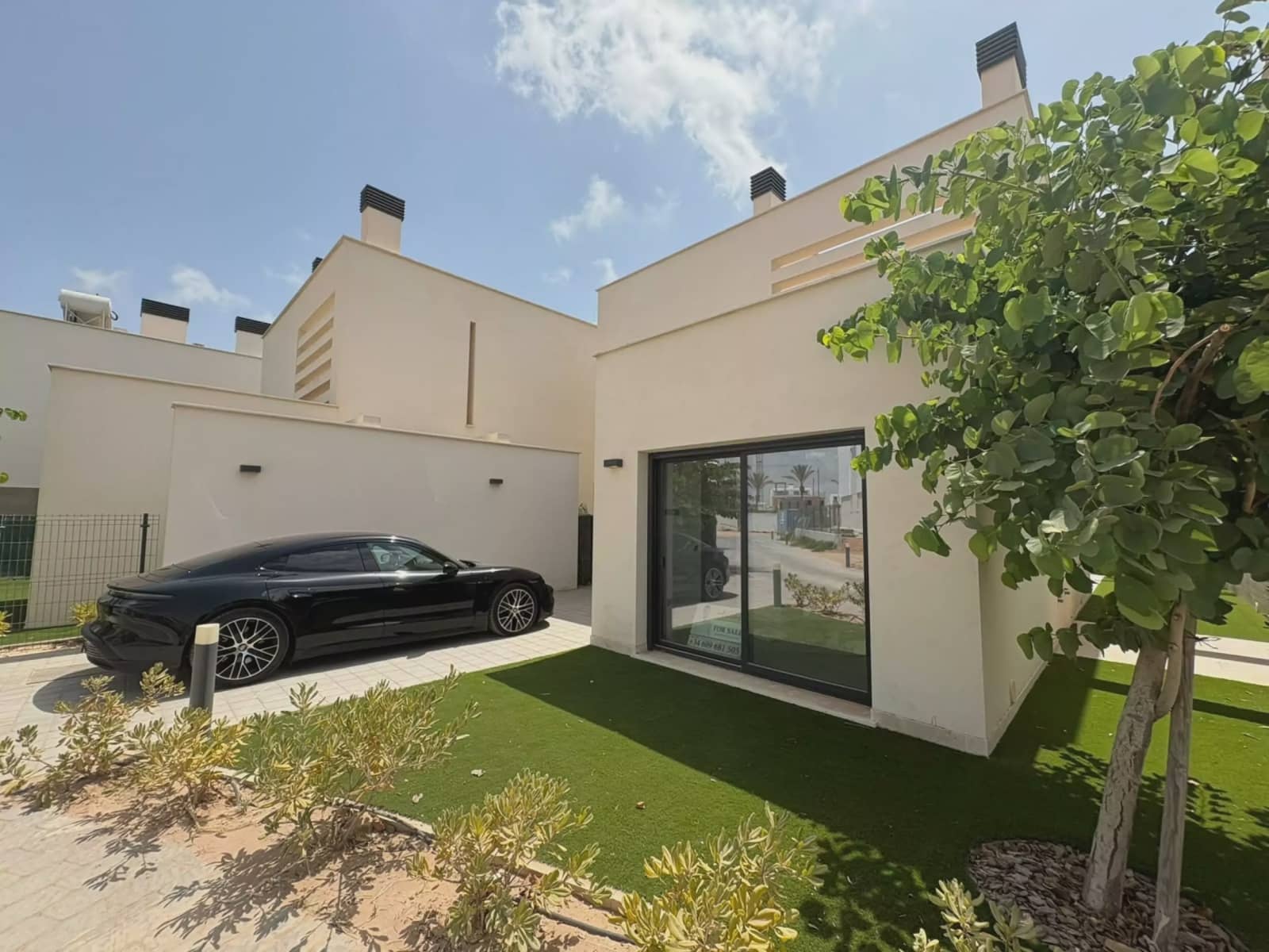 3 bedroom Villa for sale in Torre-Pacheco - € 439,000 (Ref: 10014286)