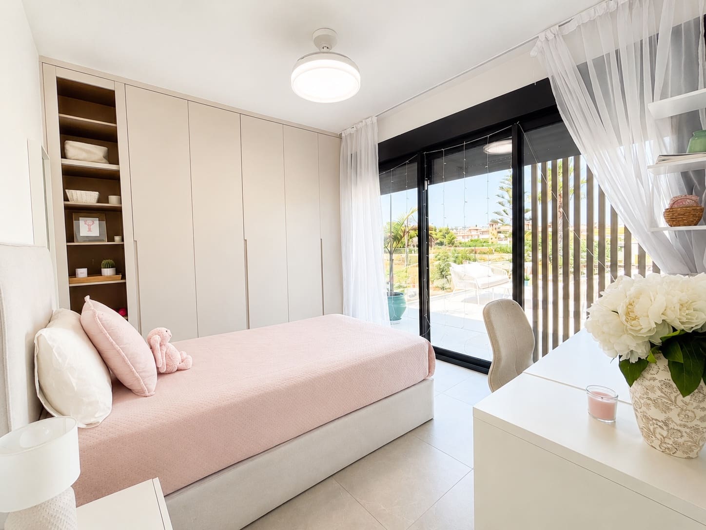 3 soveværelse Villa til salg i Orihuela Costa - € 749.000 (Ref: 10014715)