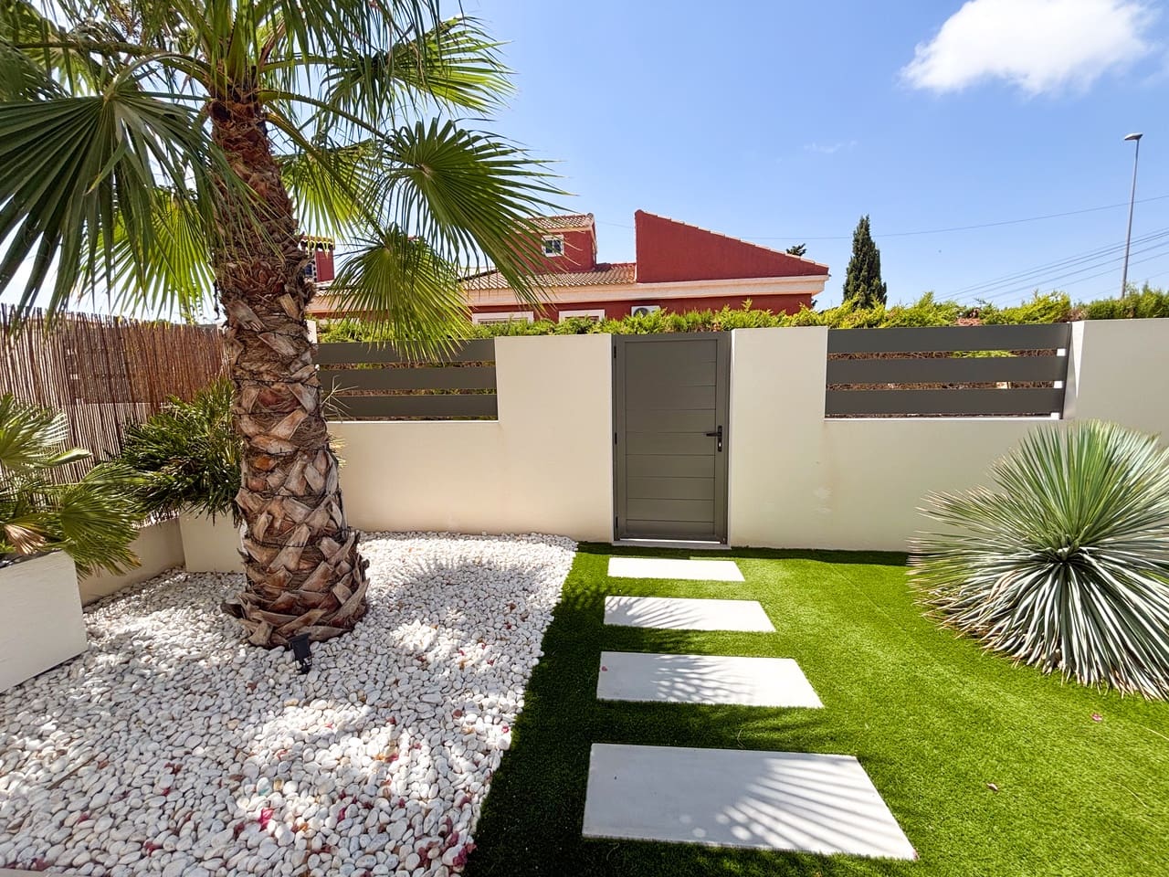 3 soveværelse Villa til salg i Orihuela Costa - € 749.000 (Ref: 10014715)
