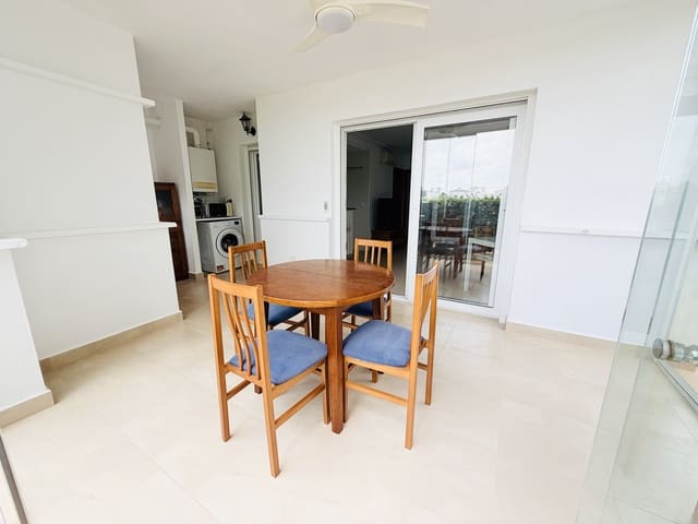 3 bedroom Townhouse for sale in La Torre Golf Resort, Torre-Pacheco - € 225,000 (Ref: 10016706)