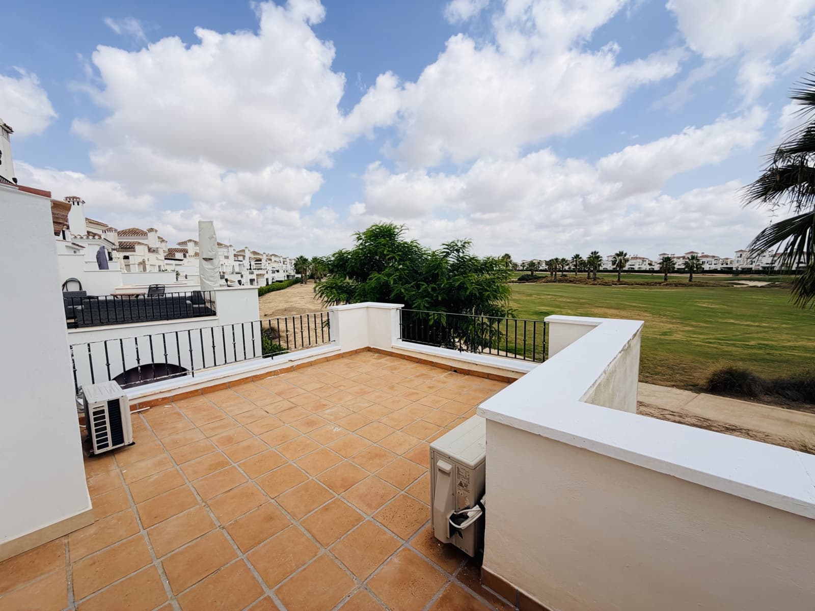 3 bedroom Townhouse for sale in La Torre Golf Resort - € 225,000 (Ref: 10016706)