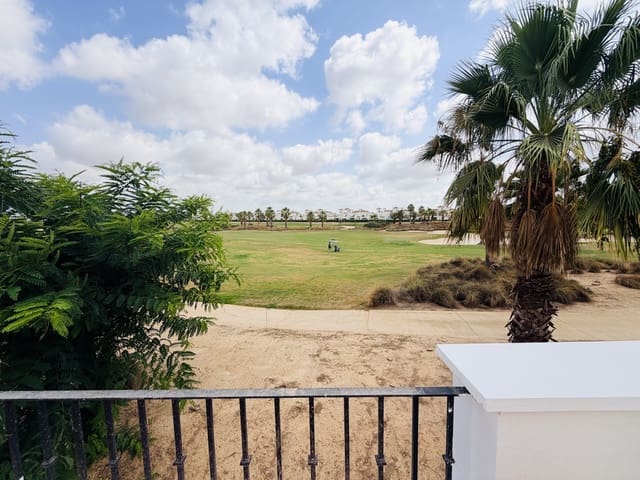3 bedroom Townhouse for sale in La Torre Golf Resort, Torre-Pacheco - € 225,000 (Ref: 10016706)