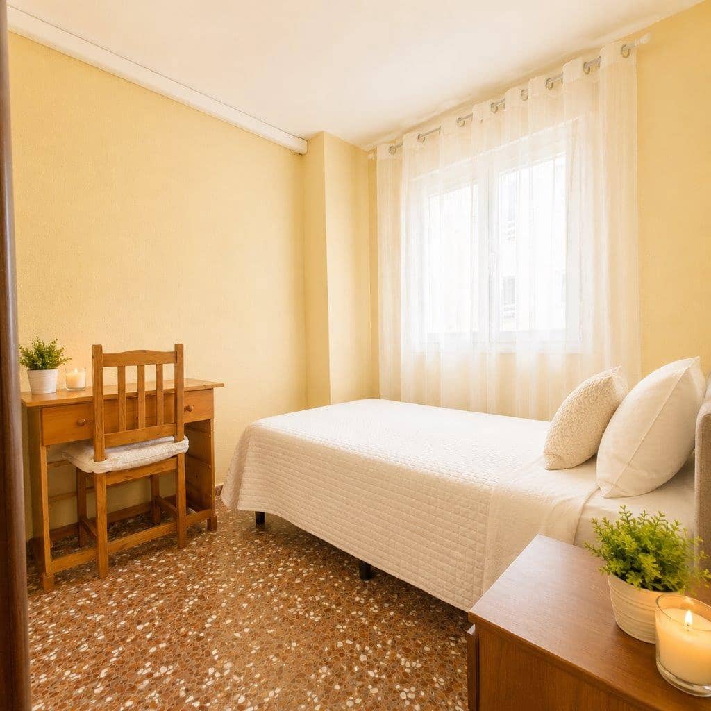 4 camera da letto Appartamento in vendita in Lo Pagan - 154.900 € (Rif: 10023019)