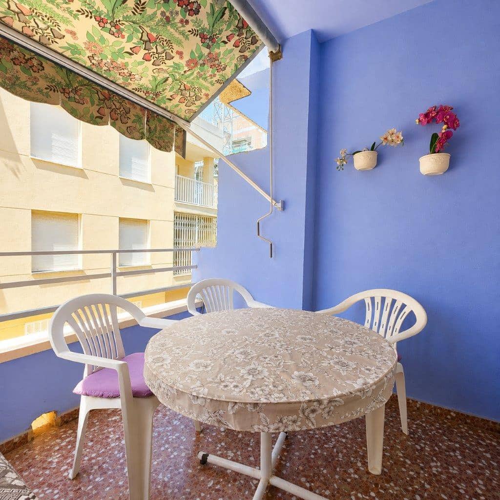 4 camera da letto Appartamento in vendita in Lo Pagan - 154.900 € (Rif: 10023019)