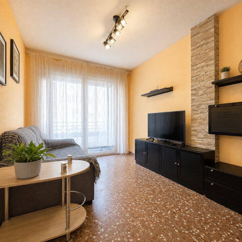 4 camera da letto Appartamento in vendita in Lo Pagan - 154.900 € (Rif: 10023019)