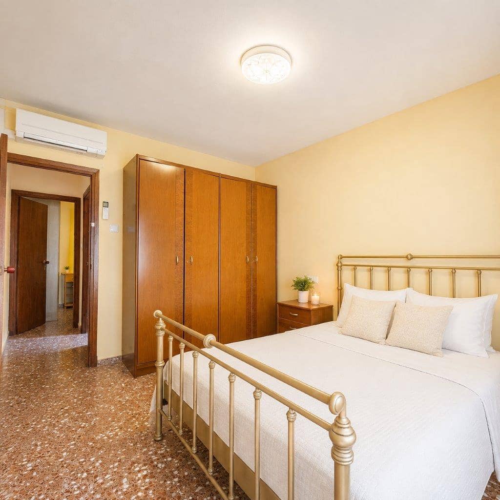 4 camera da letto Appartamento in vendita in Lo Pagan - 154.900 € (Rif: 10023019)