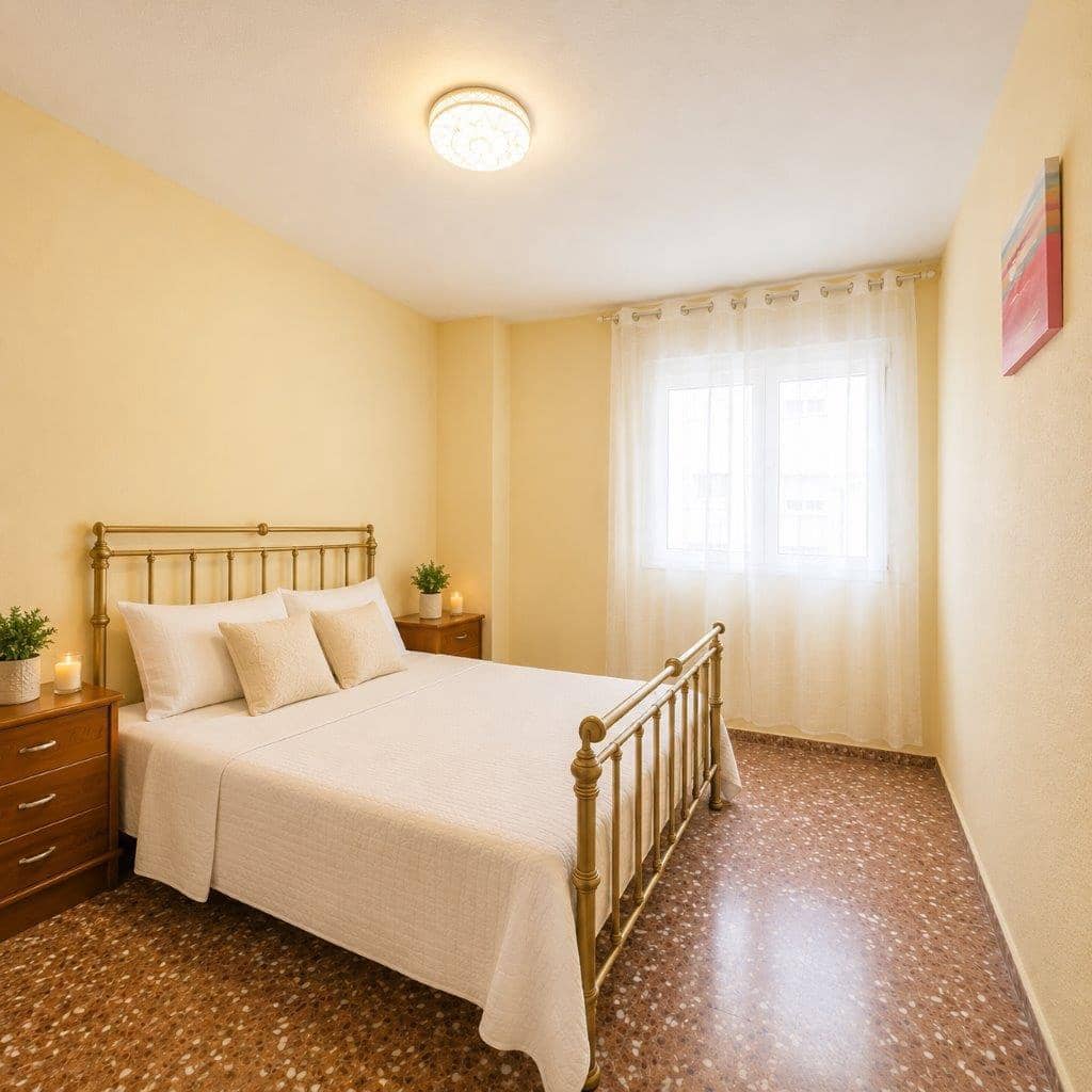 4 camera da letto Appartamento in vendita in Lo Pagan - 154.900 € (Rif: 10023019)