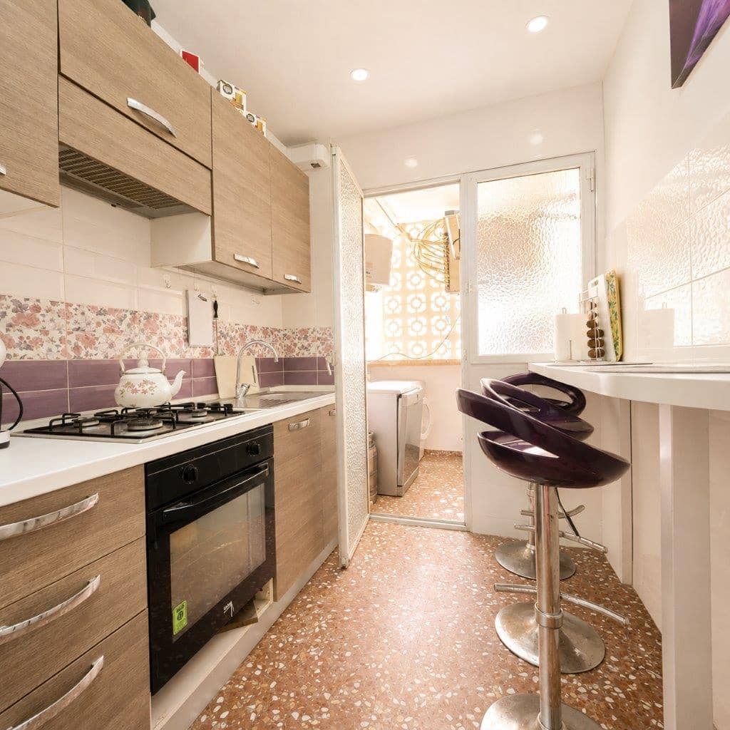4 camera da letto Appartamento in vendita in Lo Pagan - 154.900 € (Rif: 10023019)