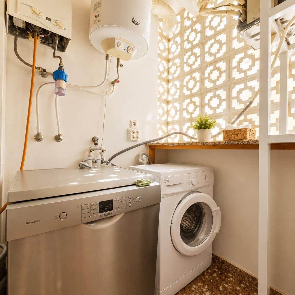 4 camera da letto Appartamento in vendita in Lo Pagan - 154.900 € (Rif: 10023019)
